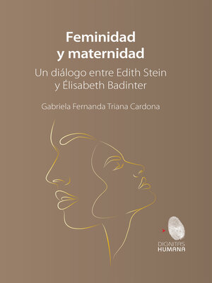 cover image of Feminidad y maternidad